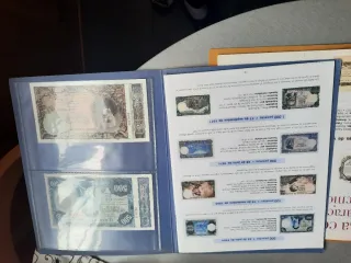 Monete e Banconote Storia Euro