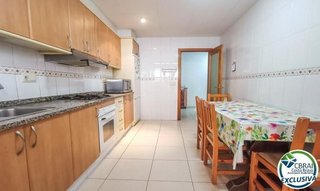Piso en venta en Els Grecs - Mas Oliva en Roses