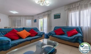 Piso en venta en Els Grecs - Mas Oliva en Roses