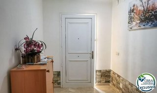 Piso en venta en Els Grecs - Mas Oliva en Roses