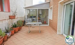 Piso en venta en Els Grecs - Mas Oliva en Roses