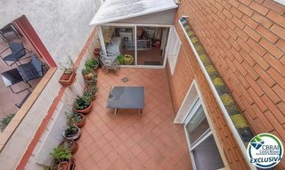 Piso en venta en Els Grecs - Mas Oliva en Roses