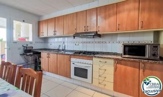 Piso en venta en Els Grecs - Mas Oliva en Roses
