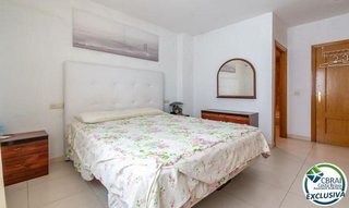 Piso en venta en Els Grecs - Mas Oliva en Roses
