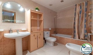 Piso en venta en Els Grecs - Mas Oliva en Roses
