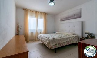 Piso en venta en Els Grecs - Mas Oliva en Roses