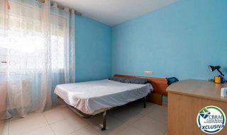 Piso en venta en Els Grecs - Mas Oliva en Roses
