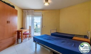 Piso en venta en Els Grecs - Mas Oliva en Roses