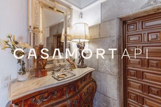 Chalet en venta en Torroella de Montgrí pueblo en Torroella de Montgrí