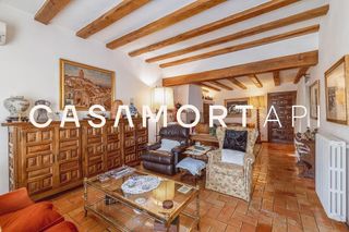 Chalet en venta en Torroella de Montgrí pueblo en Torroella de Montgrí