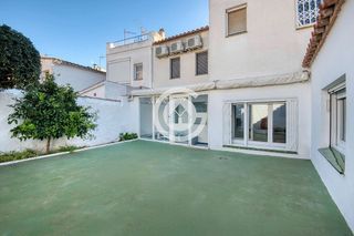 Casa adosada en venta en Vila de Palafrugell - Llofriu - Barceloneta en Palafrugell