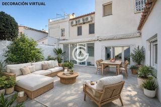 Casa adosada en venta en Vila de Palafrugell - Llofriu - Barceloneta en Palafrugell
