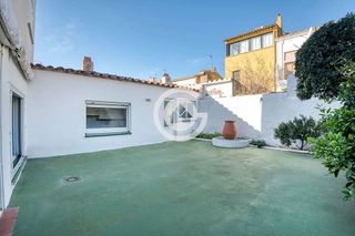 Casa adosada en venta en Vila de Palafrugell - Llofriu - Barceloneta en Palafrugell