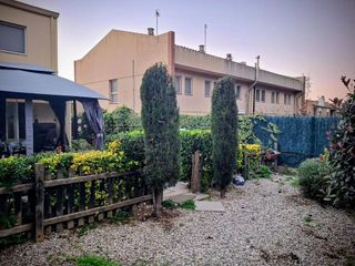 Casa adosada en venta en Caldes de Malavella