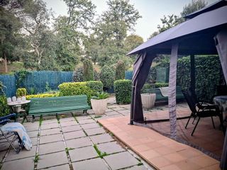 Casa adosada en venta en Caldes de Malavella