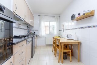 Casa adosada en venta en Caldes de Malavella