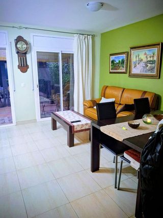 Casa adosada en venta en Caldes de Malavella