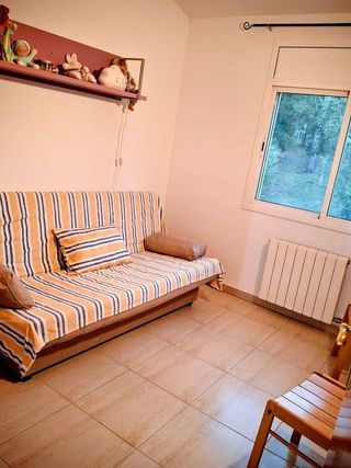 Casa adosada en venta en Caldes de Malavella