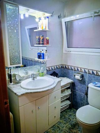 Casa adosada en venta en Caldes de Malavella