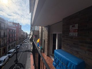 Piso en venta en Barris Marítims en Tarragona
