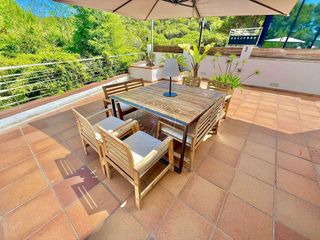 Chalet en venta en Cala Sant Francesc - Santa Cristina en Blanes