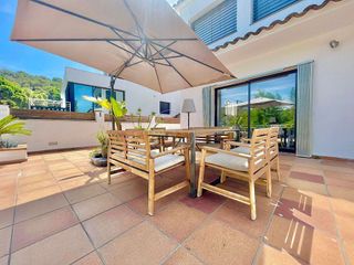 Chalet en venta en Cala Sant Francesc - Santa Cristina en Blanes