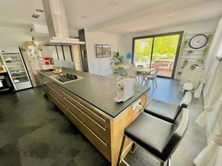 Chalet en venta en Cala Sant Francesc - Santa Cristina en Blanes