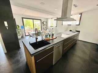 Chalet en venta en Cala Sant Francesc - Santa Cristina en Blanes