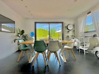 Chalet en venta en Cala Sant Francesc - Santa Cristina en Blanes