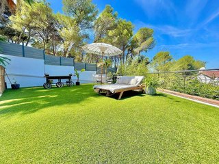 Chalet en venta en Cala Sant Francesc - Santa Cristina en Blanes