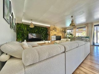 Chalet en venta en Cala Sant Francesc - Santa Cristina en Blanes