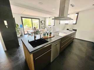Chalet en venta en Cala Sant Francesc - Santa Cristina en Blanes