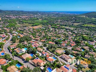 Casa en venta en Cabanyes-Mas Ambrós-Mas Pallí en Calonge