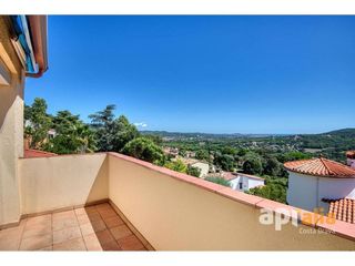 Casa en venta en Cabanyes-Mas Ambrós-Mas Pallí en Calonge