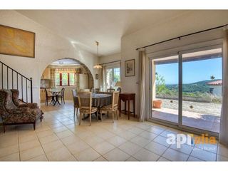 Casa en venta en Cabanyes-Mas Ambrós-Mas Pallí en Calonge