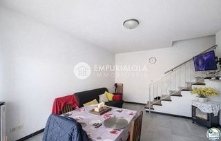 Casa en venta en Empuriabrava en Castelló d´Empúries
