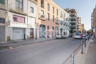Piso en venta en L'Eixample en Figueres