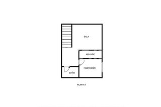 Piso en venta en L'Eixample en Figueres