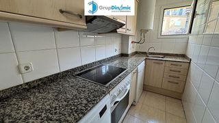 Piso en venta en Centre-El Pedró en Palamós