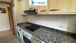 Piso en venta en Centre-El Pedró en Palamós