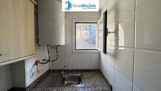 Piso en venta en Centre-El Pedró en Palamós