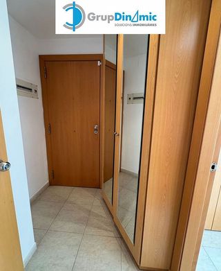 Piso en venta en Centre-El Pedró en Palamós