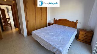 Piso en venta en Centre-El Pedró en Palamós