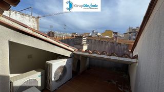 Piso en venta en Centre-El Pedró en Palamós