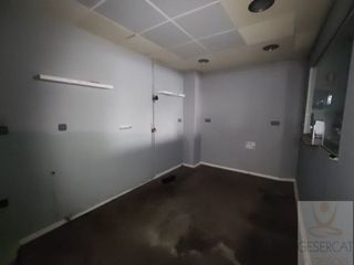 Local comercial en alquiler en Zona Mercat en Rubí