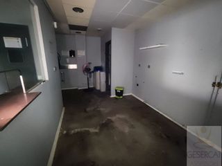 Local comercial en alquiler en Zona Mercat en Rubí