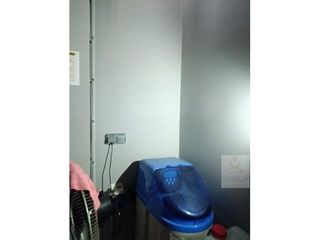 Local comercial en alquiler en Zona Mercat en Rubí