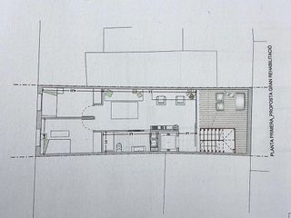 Casa en venta en L'Eixample en Figueres