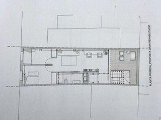 Casa en venta en L'Eixample en Figueres