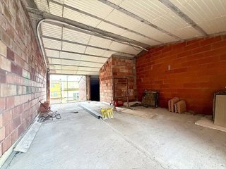 Casa en venta en L'Eixample en Figueres